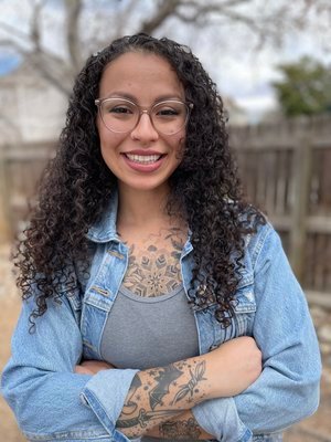 Ashley Moore, MA, MFTC (Ashley Moore Therapy, LLC) - Adolescents, couples, sex therapy, families, EMDR - Higher Sights Counseling