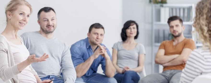 Family Therapy - Higher Sights Counseling