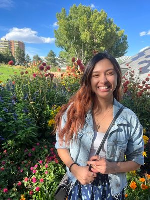 Julieta Vargas MSW, SWC (JV Counseling, PLLC) - Individual adults, Spanish-speaking, EMDR - Higher Sights Counseling
