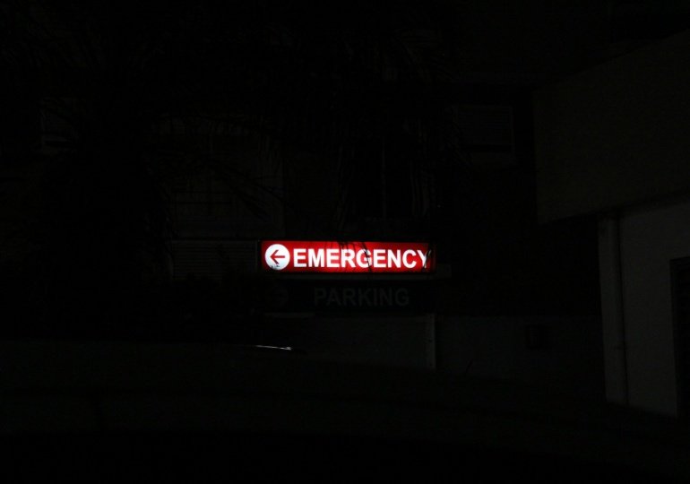 If it’s an emergency. Higher Sights Counseling