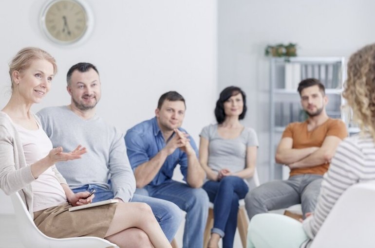 Family Counseling Therapist - Higher Sights Counseling