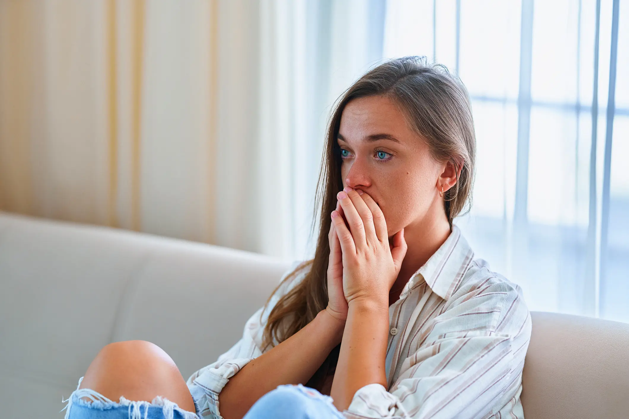 Anxiety Counseling