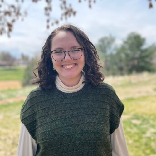 Sarah McCoy, MA, LPCC