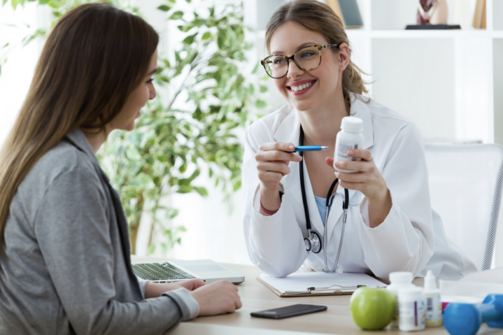 Medication Management