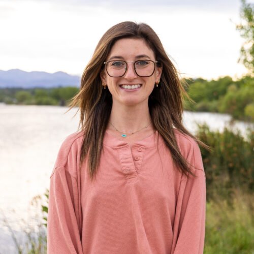Jessica Gurrentz, MS, LPCC