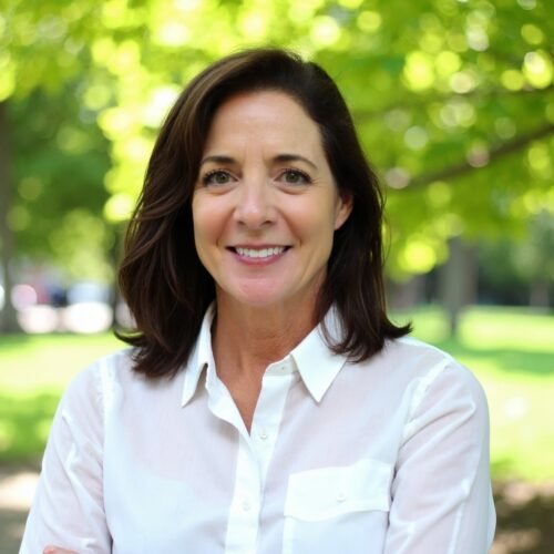 Lou Ann Wilroy, MA, LPCC