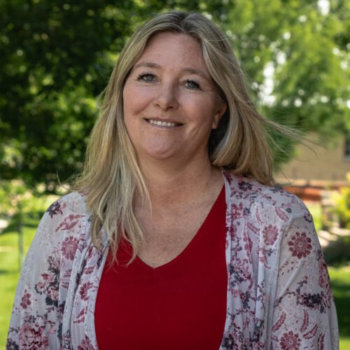 Amy Bell, MA Intern