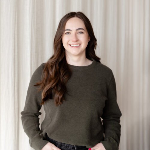 Kaley Selner, MS, LPCC