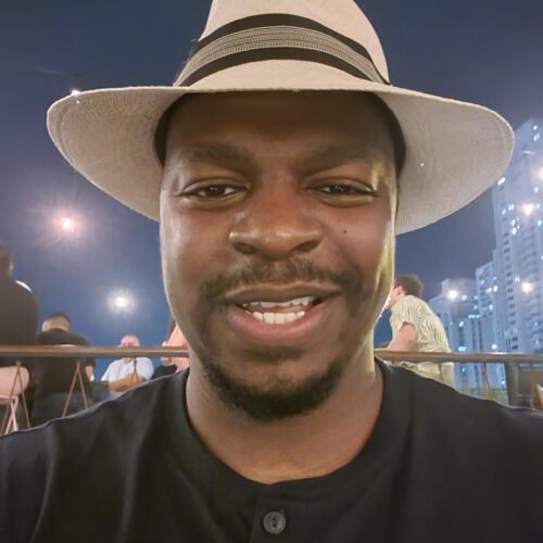 Lenardo Cumberbatch, MA, LPC
