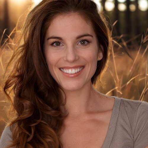 Julia Spenadel MA, LPCC