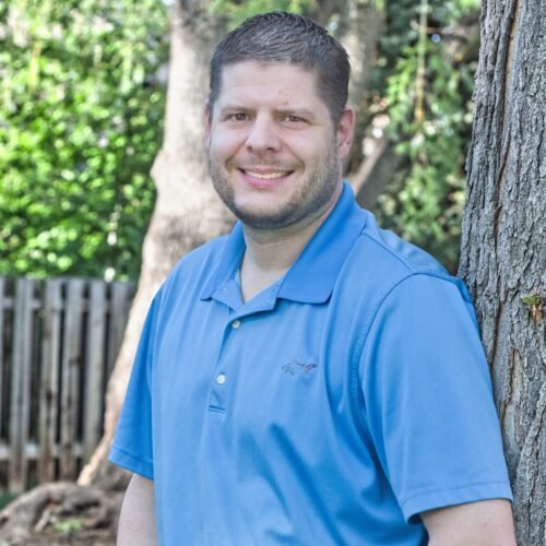 Jeff Bailey, MBA, MA, LPC, RACS, NPT-C