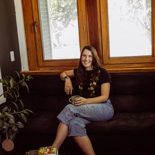 Hannah Yinhar, MSW, LSW